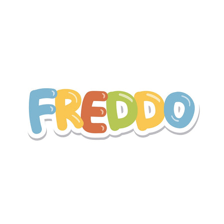 Freddo Toys