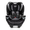 EveryFit 3-in-1 Convertible Car Seat- Olympus Black