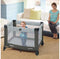 Graco Pack 'n Play Portable Playard - Marty (See description)