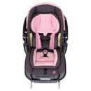 Secure 35 Infant Car Seat - Wild Rose