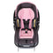 Secure 35 Infant Car Seat - Wild Rose