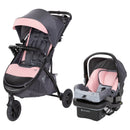 Tango All-Terrain EZ-Lift Plus Travel System - Ultra Pink