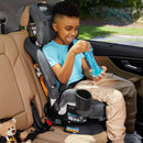 Turn2Me Rotating Convertible Car Seat - Manchester