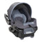 Tango 3 All-Terrain Travel System - Ultra Gray