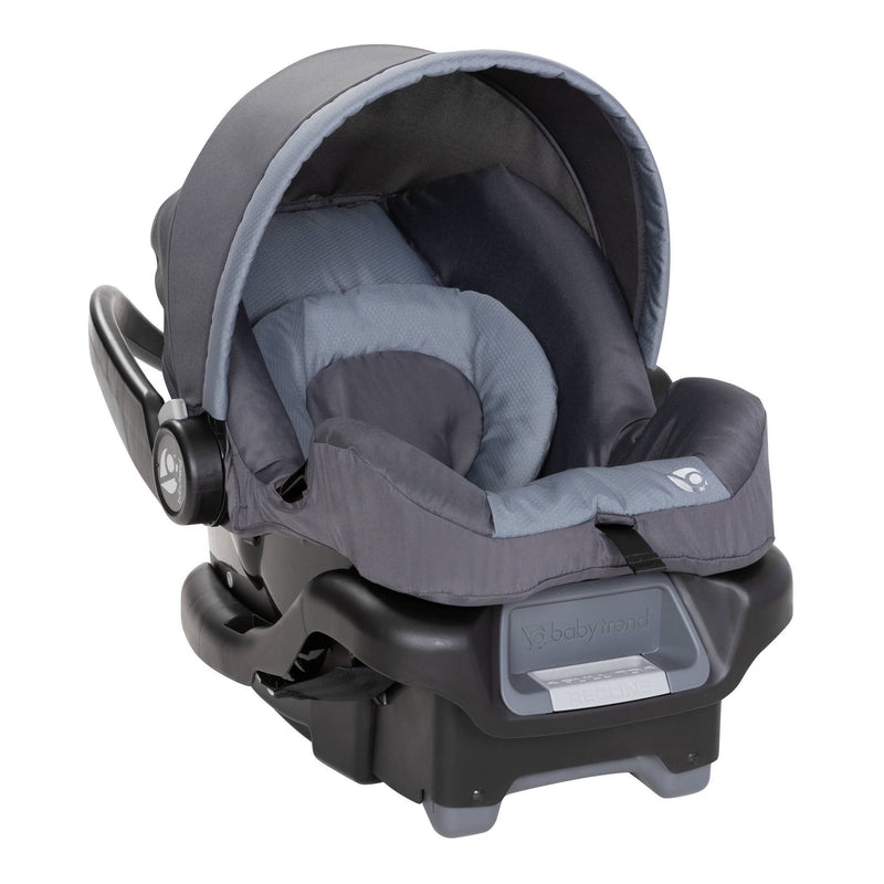 Tango 3 All-Terrain Travel System - Ultra Gray