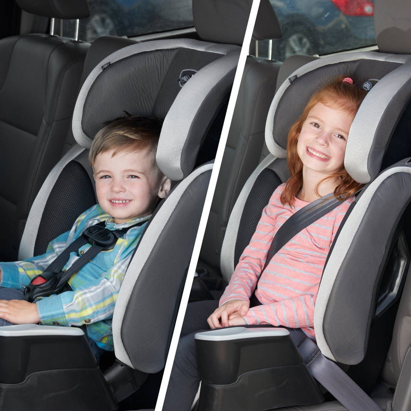 Maestro Sport Harness Booster Car Seat - Crestone Peaks