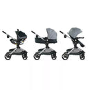 Modes Nest Travel System - Norah