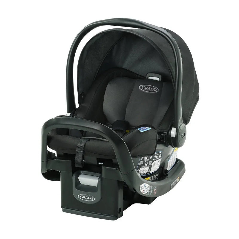 Snugride Snugfit 35 Infant Car Seat - Gotham