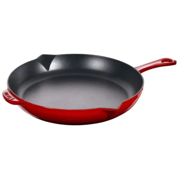 Staub 10 inch Skillet