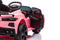 Freddo Toys 12V Chevrolet Corvette C8 Stingray 1-Seater Kids Ride-On Car