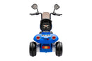 Freddo Toys 12V Kids Cruiser 1 Seater Motorcycle