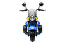 Freddo Toys 12V Kids Cruiser 1 Seater Motorcycle