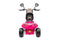 Freddo Toys 12V Kids Cruiser 1 Seater Motorcycle