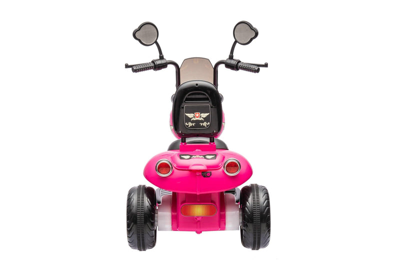 Freddo Toys 12V Kids Cruiser 1 Seater Motorcycle