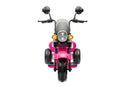 Freddo Toys 12V Kids Cruiser 1 Seater Motorcycle