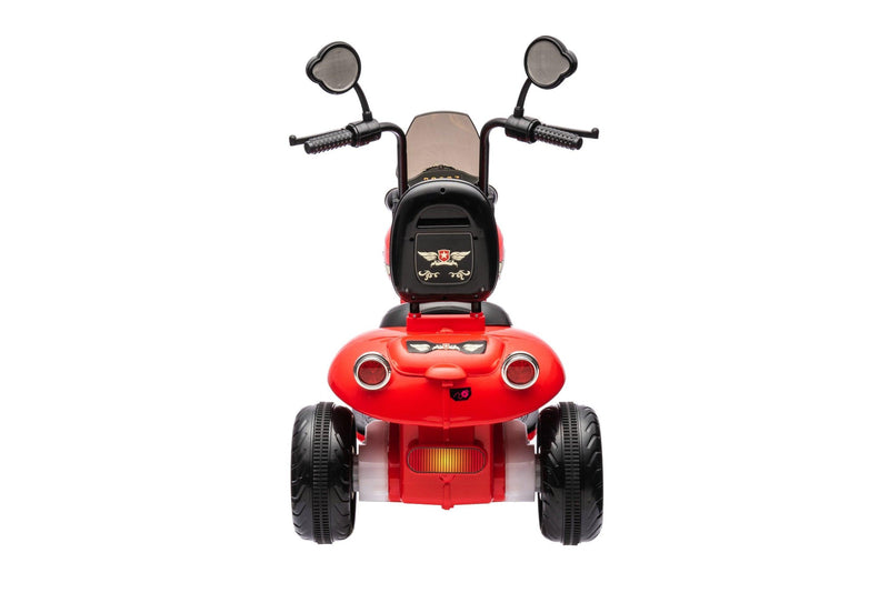 Freddo Toys 12V Kids Cruiser 1 Seater Motorcycle