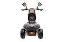 Freddo Toys 12V Kids Cruiser 1 Seater Motorcycle