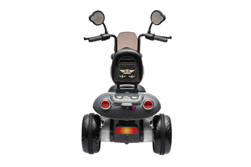 Freddo Toys 12V Kids Cruiser 1 Seater Motorcycle