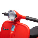 Freddo Toys 12V Kids' Vespa Electric Ride-On Scooter