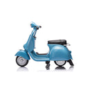 Freddo Toys 12V Kids' Vespa Electric Ride-On Scooter