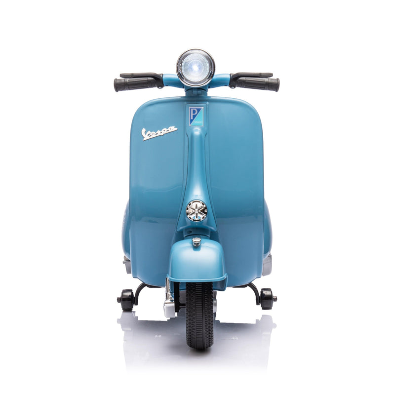 Freddo Toys 12V Kids' Vespa Electric Ride-On Scooter