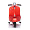 Freddo Toys 12V Kids' Vespa Electric Ride-On Scooter