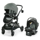 Modes Nest Travel System - Bolton