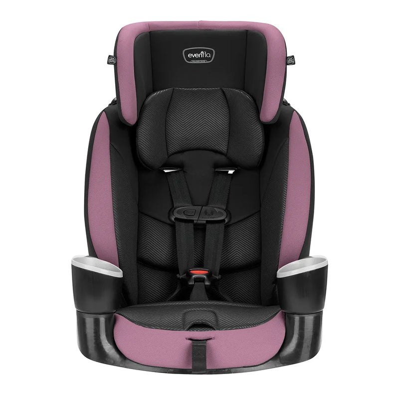 Maestro Sport Harness Booster Car Seat - Whitney