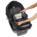 SnugRide SnugFit 35 LX Infant Car Seat - Pierce