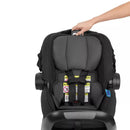 SnugRide SnugFit 35 LX Infant Car Seat - Pierce