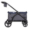 Expedition 2-in-1 Stroller Wagon - Smokey Navy Blue