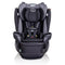 Revolve360 Extend All-in-One Rotational Car Seat - Reverse Grey (See Description)