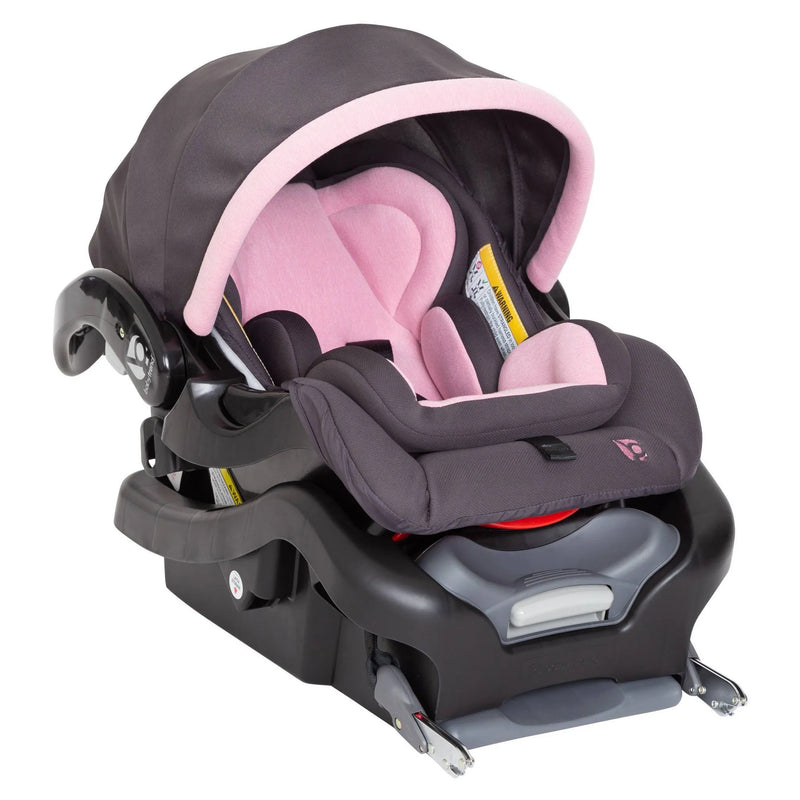 Secure 35 Infant Car Seat - Wild Rose