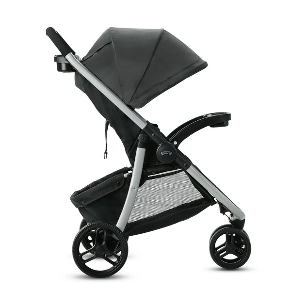 Pace 2.0 Stroller - Perkins