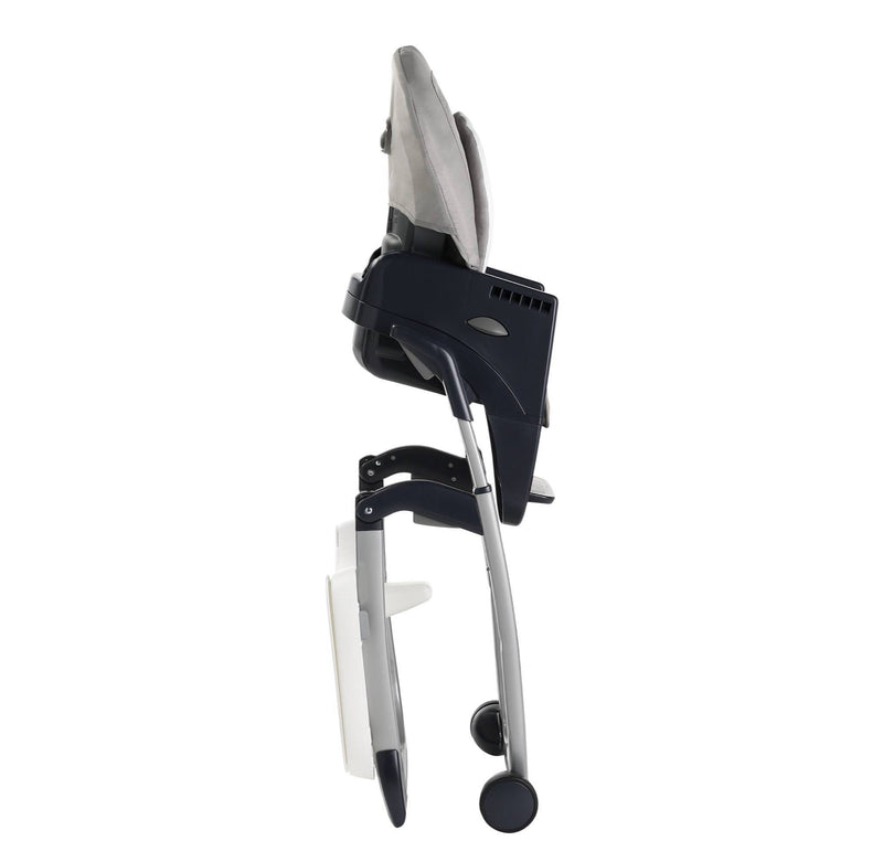 DuoDiner DLX 6-in-1 High Chair - Britton