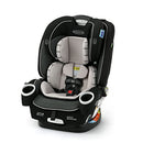 4Ever DLX SnugLock Grow 4-in-1 Car Seat - Maison