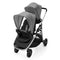 Ready2Grow 2.0 Double Stroller - Perkins (see description)