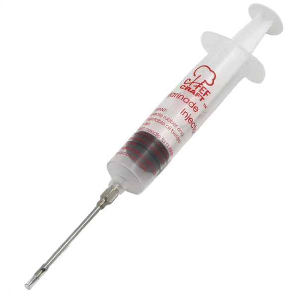 1 oz Marinade Injector