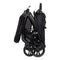 Sit N' Stand Double 2.0 Stroller - Madrid Black