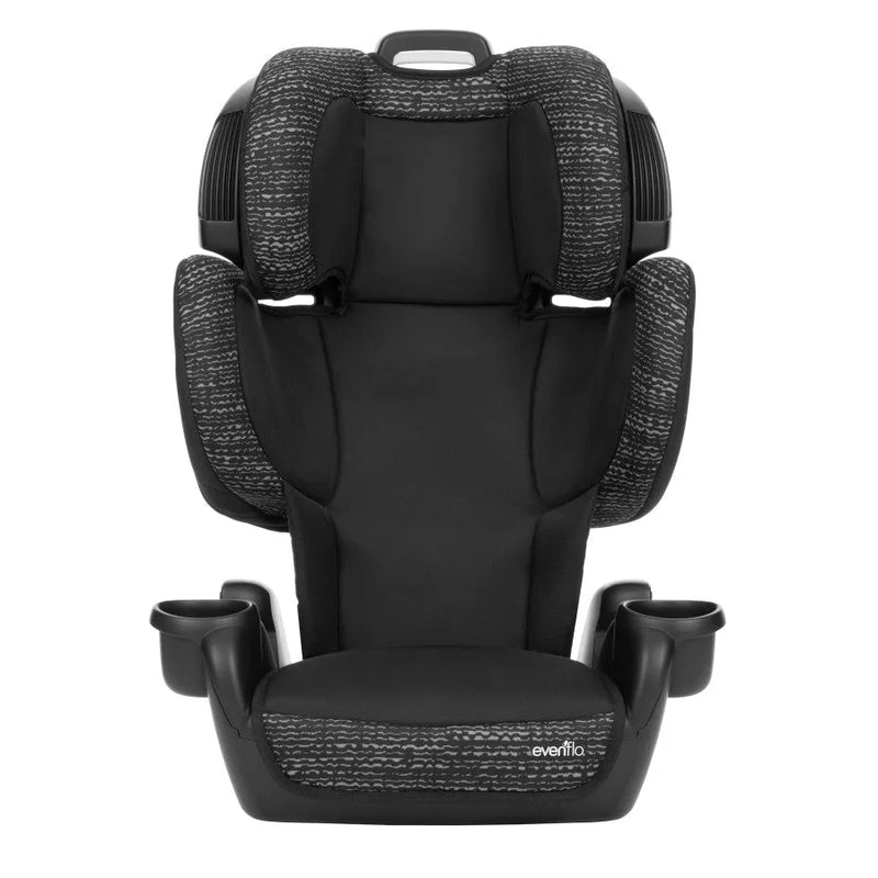 GoTime LX Booster Car Seat - Chardon