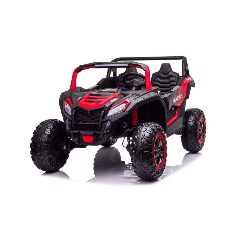 Freddo Toys 24V 4x4 Dune Buggy Beast 4 Seater Ride-on