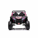 Freddo Toys 24V 4x4 Dune Buggy Beast 4 Seater Ride-on