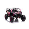 Freddo Toys 24V 4x4 Dune Buggy Beast 4 Seater Ride-on