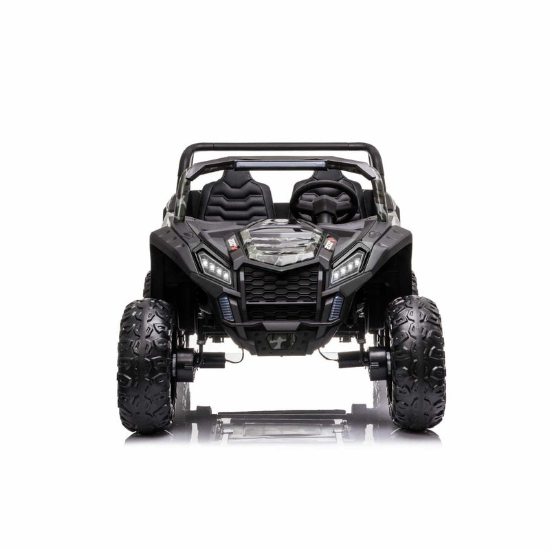 Freddo Toys 24V 4x4 Dune Buggy Beast 4 Seater Ride-on