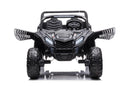 Freddo Toys 24V 4x4 Dune Buggy Beast 4 Seater Ride-on