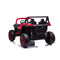 Freddo Toys 24V 4x4 Dune Buggy Beast 4 Seater Ride-on