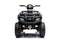 Freddo Toys 24V 4x4 Raptor 2 Seater Ride on ATV