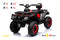 Freddo Toys 24V 4x4 Raptor 2 Seater Ride on ATV