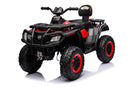 Freddo Toys 24V 4x4 Raptor 2 Seater Ride on ATV