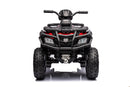 Freddo Toys 24V 4x4 Raptor 2 Seater Ride on ATV